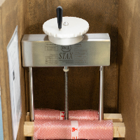 Unused Pall STAX Lab Scale Chassis image 1